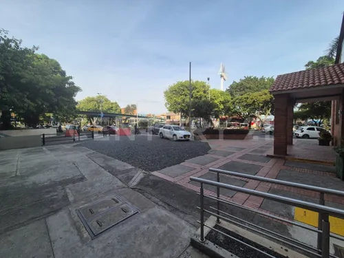 Local Comercial Alquiler Chipichape Norte Cali