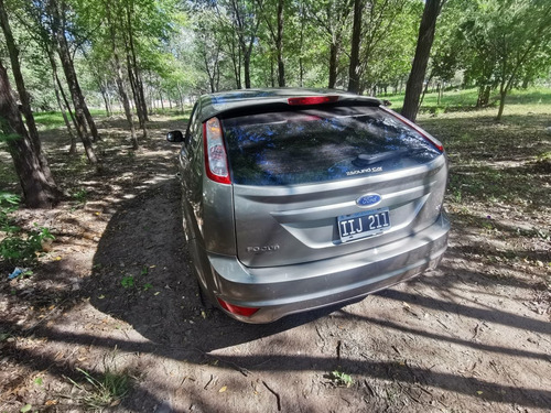 Ford Focus Trend Plus 2.0 L