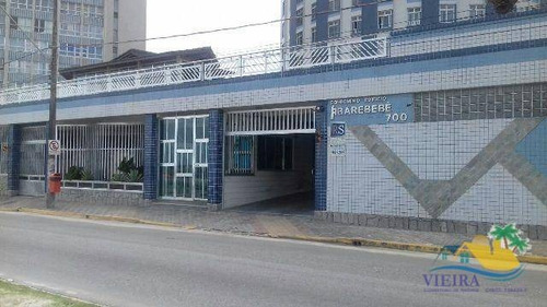 Imagem 1 de 16 de Apartamento Residencial À Venda, Praia Do Sonho, Itanhaém - Ap0020. - Ap0020