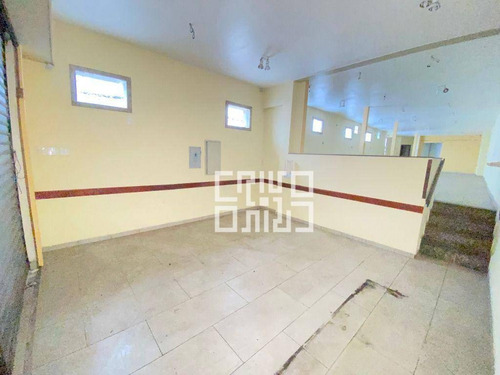 Imagem 3 de 13 de Lojão Para Alugar, 250 M² Por R$ 18.000/mês - Icaraí - Niterói/rj - Lo0025