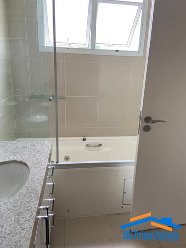 Imagem 13 de 15 de Apartamento Com 215 M² E Sala Com Pé Direito Duplo No Lorian Boulevard!!! - 1984
