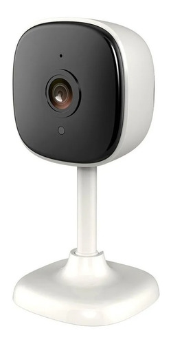 Camera Wifi Inteligente Full Hd Smart Segurança Alexa E Home