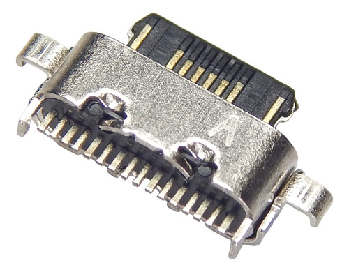 Pin De Carga Motorola Edge 20 Lite C45