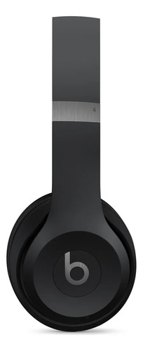 Beats Solo 4 Bluetooth Wireless On Ear Matte Black