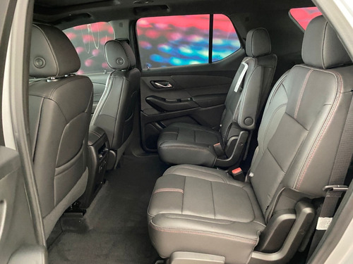 Imagen 14 de 14 de Chevrolet Traverse Rs 2023