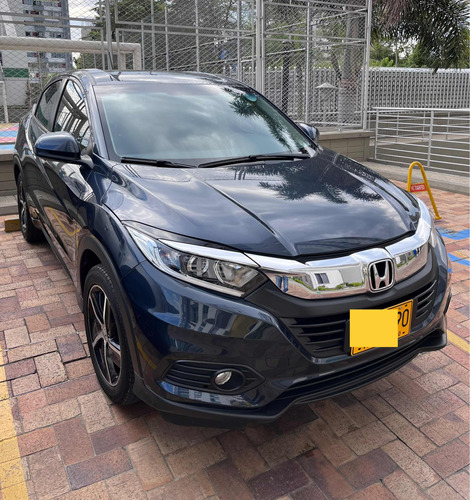 Honda HR-V 1.8 Lx