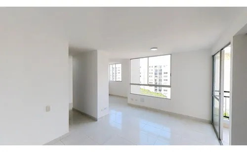 Venta Apartamento 60mts2, En Guabinas, Yumbo, 13075-4