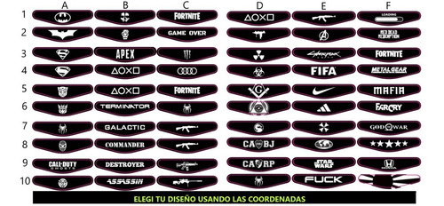 Imagen 3 de 4 de Cubre Grips Joystick Analogico Ps4 Stick Gomita Thumbgrips