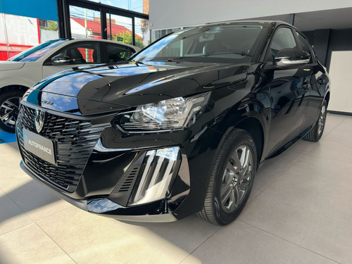 Peugeot 208 1.6 Allure