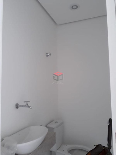 Imagem 13 de 14 de Sala À Venda, Centro - São Bernardo Do Campo/sp - 95698
