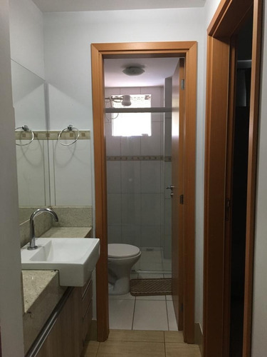 Aluga Flat Em Caldas Novas