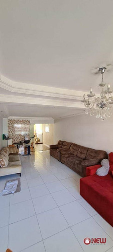 Imagem 18 de 23 de Sobrado Com 3 Dormitórios À Venda, 287 M² Por R$ 785.000,00 - Macedo - Guarulhos/sp - So1075