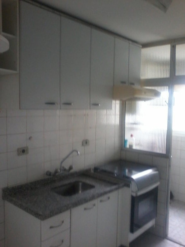 Imagem 4 de 15 de Oportunidade Apartamento Santana - R$450.000,00 - 3 Dorm - 2 Vagas - Bl1844