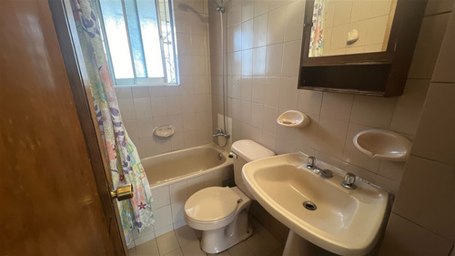 Departamento En Venta 3 Dorm. 88 M2- Concepción Ongolmo 550