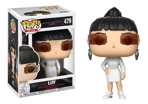 Pop Funko Blade Runner 2049 Luv 