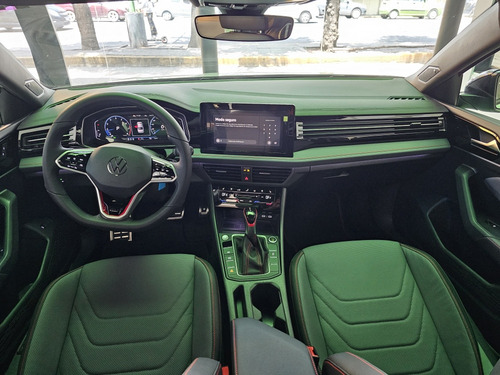 Volkswagen Jetta 2.0 Gli Dsg At