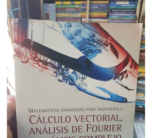 Matematicas Avanzadas Para Ingenieria Zill (Usado)