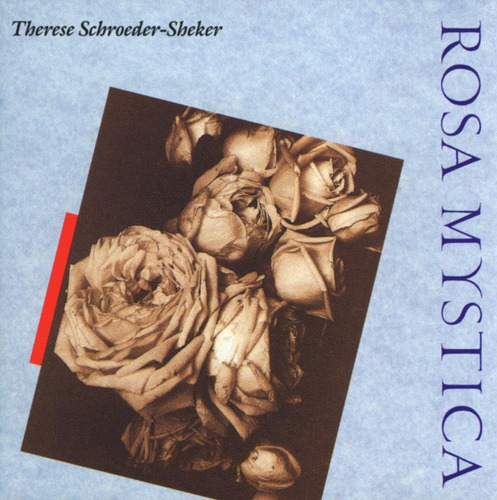 Cd: Rosa Mystica