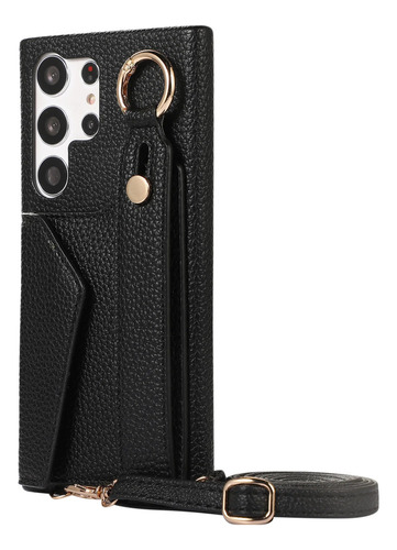 Para Samsung Phone Case Cassette Fundas