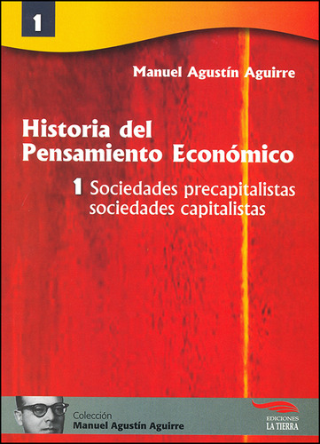 Historial Del Pensamiento Económico1 Sociedades Precapitalis