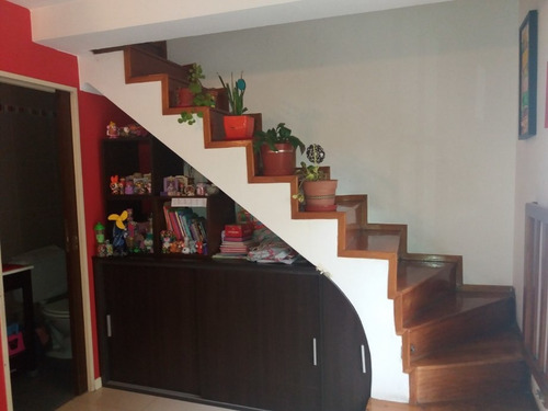 Departamento En Venta En Bernal Centro