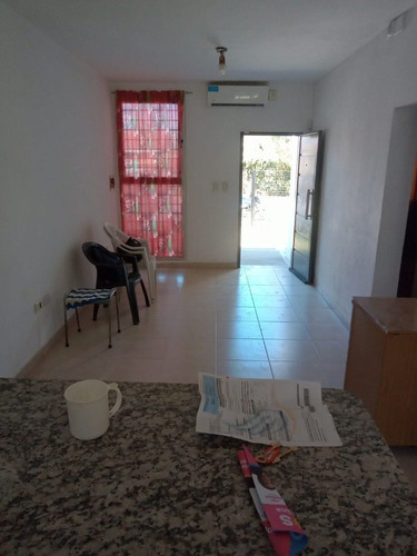 Imagen 2 de 10 de Villa Allende , Ph De 1 Dormitorio Con Patio