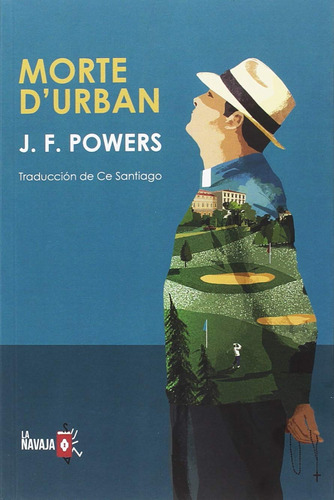 Morte Durban - Powers J F 