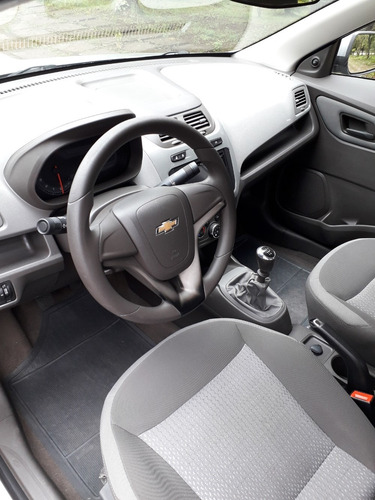 Cobalt Lt 1.4 Novíssimo