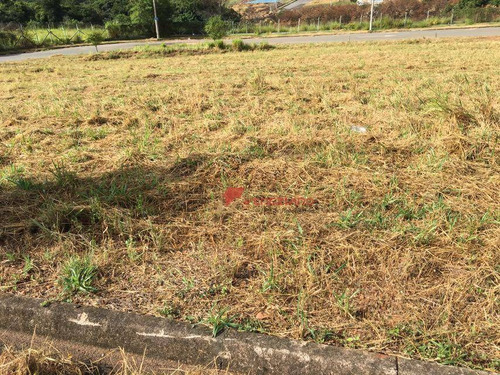 Terreno Residencial À Venda, Residencial Alto Da Boa Vista, Piracicaba. - Te0434
