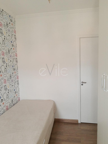 Imagem 18 de 30 de Apartamento À Venda Em Chácara Das Nações - Ap008468
