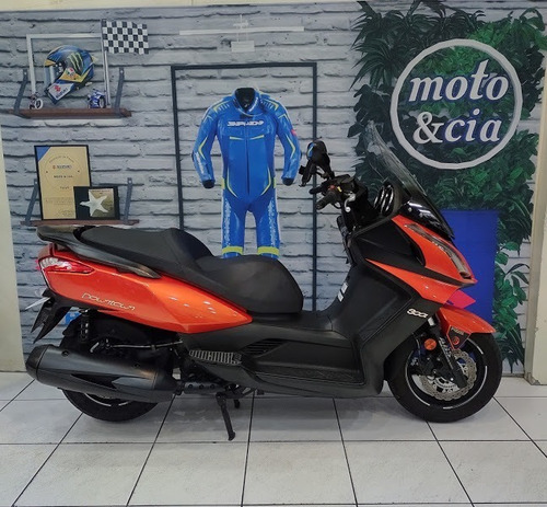 Kymco Downtown 300i 2020 - Moto & Cia