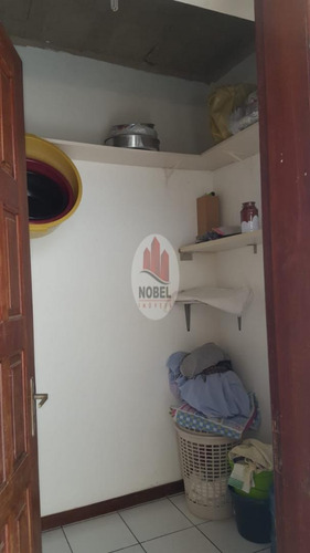 Imagem 29 de 29 de Casa Com 2 Dormitório(s) Localizado(a) No Bairro Brasília Em Feira De Santana / Feira De Santana - 5877