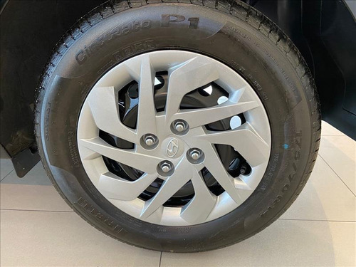 Imagem 9 de 9 de Hyundai Hb20 1.0 12v Sense