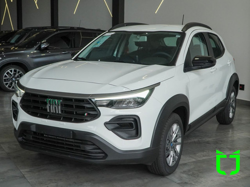 Fiat Pulse 1.3 16V 4P FLEX DRIVE AUTOMÁTICO CVT