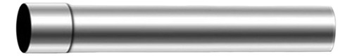 Tubo De Extensión De Humo Chimenea Chimenea 6cmx40cm Argén