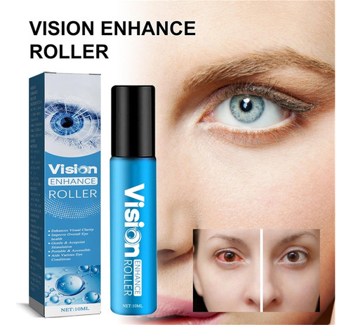 J Vision Enhance Roller Vision Enhance Roller Vision En 7002