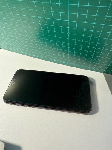 iPhone 11 Pro 256 Gb Gris Espacial - Excelentes Condiciones (Usado)