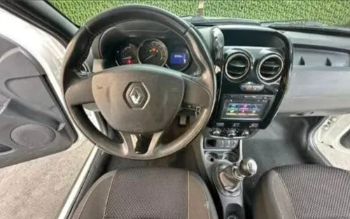 Renault Duster 1.6 Dynamique 4X2