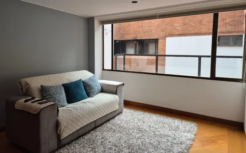 Apartamento En Venta En Pontevedra. Cod V12560001