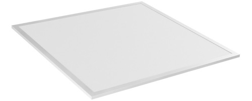 Panel Led 60x60 36w Ledvance 6500 K Luz Fria Por E631