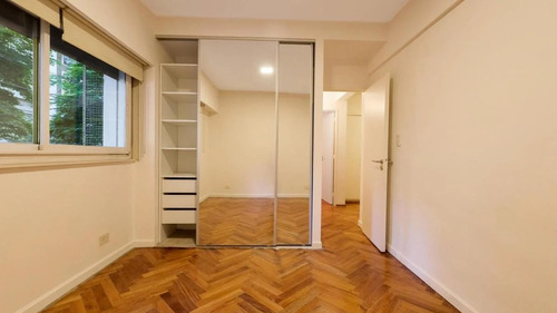 Venta Departamento 4 Ambientes Balcón Cochera En Belgrano.