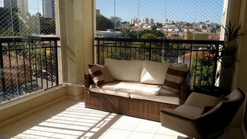 Imagem 6 de 25 de Apartamento - Ref: 3907