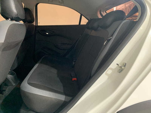Imagem 6 de 15 de Chevrolet Onix Hatch Activ 1.4 8v Flex 5p Mec 2019