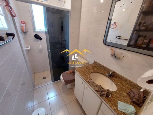 Imagem 26 de 30 de Apartamento - Ap00227 - 70496629
