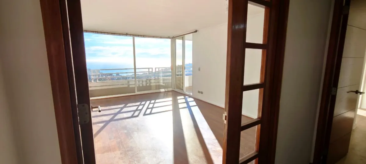 Imagen 3 de 30 de Exclusivo En J. Del Mar | Vista Mar | Gran Terraza | 3d+3b