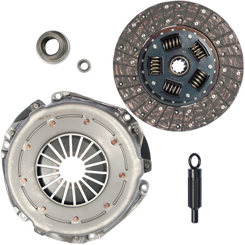 Kit Clutch Buick Century 3.2l 196cu. In. V6 1978