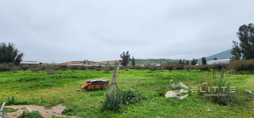 Industrial En Venta En Casablanca