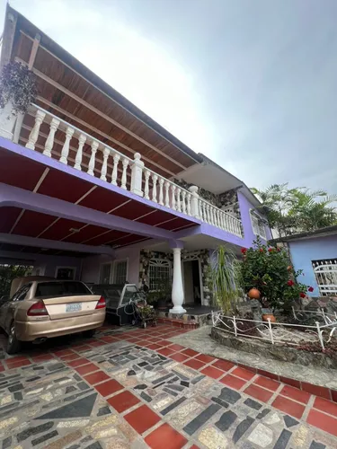 Quinta Los Budares Carrizal