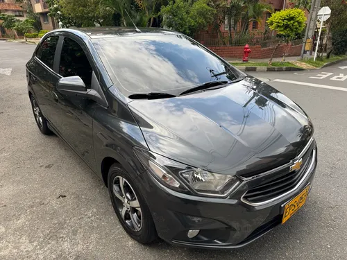 Chevrolet Onix 1.4 Ltz Aut
