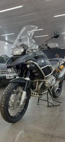 Bmw R 1200 Gs Adventure